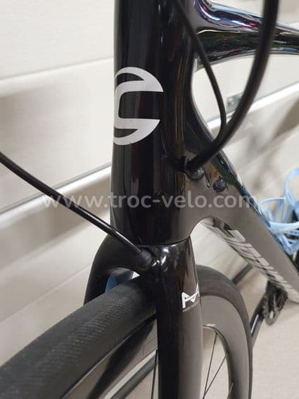 Synapse HM disc carbone T54 - Dura Ace - Di2 - 7