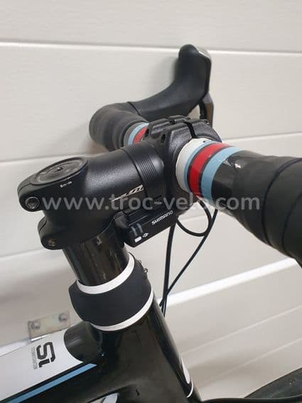 Synapse HM disc carbone T54 - Dura Ace - Di2 - 8