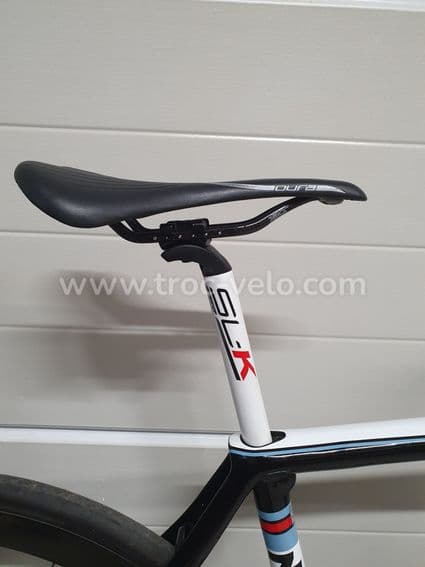 Synapse HM disc carbone T54 - Dura Ace - Di2 - 9