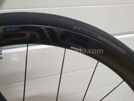 Synapse HM disc carbone T54 - Dura Ace - Di2 - 10