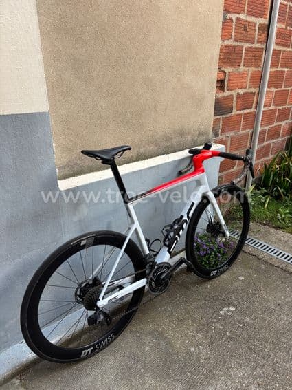 BMC Teammachine SLR 01 LTD - 2