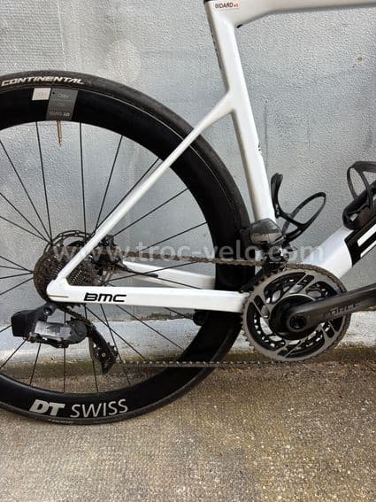 BMC Teammachine SLR 01 LTD - 3