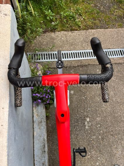 BMC Teammachine SLR 01 LTD - 4