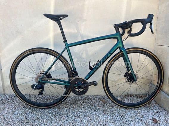 SPECIALIZED AETHOS S WORKS 2023 - 2