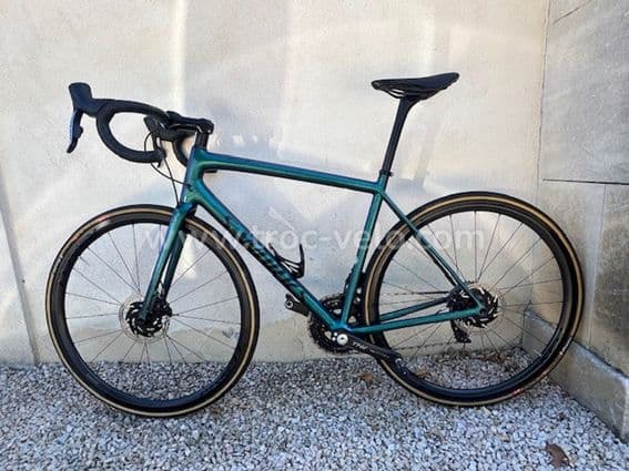 SPECIALIZED AETHOS S WORKS 2023 - 1