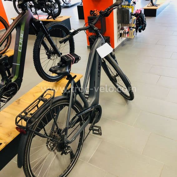 VAE Cube Touring Hybrid One 500 - 1