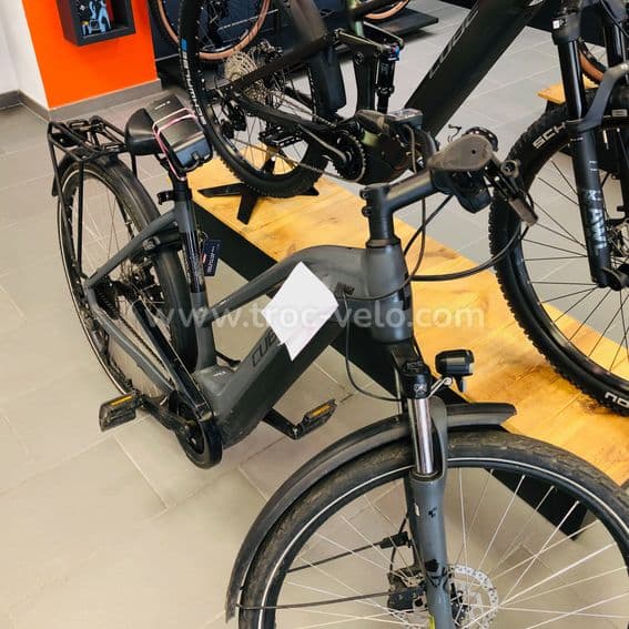 VAE Cube Touring Hybrid One 500 - 2