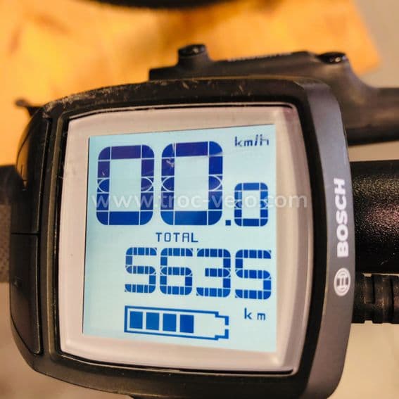 VAE Cube Touring Hybrid One 500 - 3