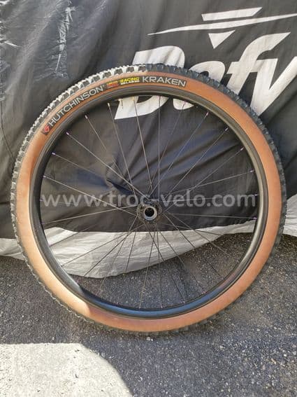 Roues Carbone 29" pour Lefty Ocho / 2.0 - 4