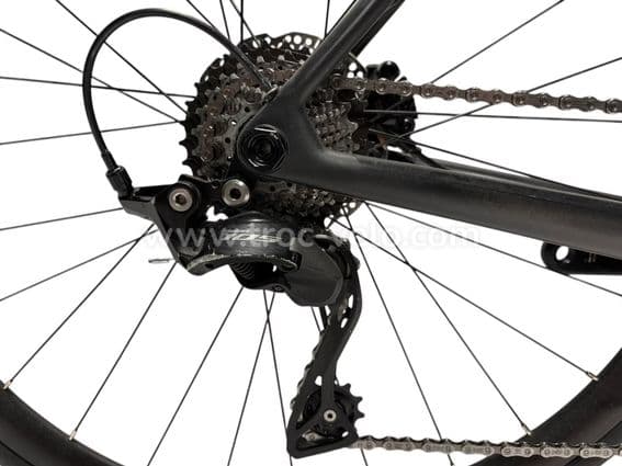 Vélo Route Orbea Orca M30 Shimano 105 12V 2026 Noir T.47 155/162cm - Produit Reconditionné - 4