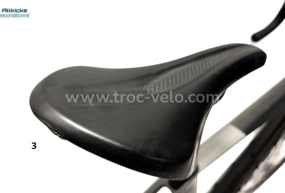 Vélo Route Orbea Orca M30 Shimano 105 12V 2026 Noir T.47 155/162cm - Produit Reconditionné - 9