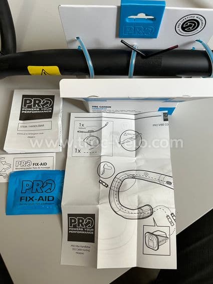 Cintre pro vibe 42cm - 5