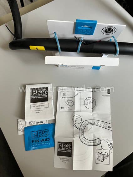 Cintre pro vibe 42cm - 6