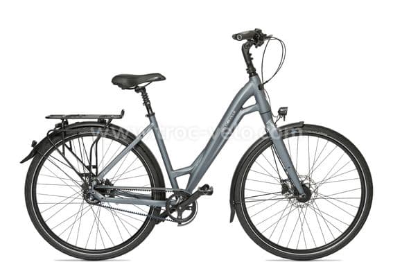 VTC 28 pouces sans assistance électrique - 1