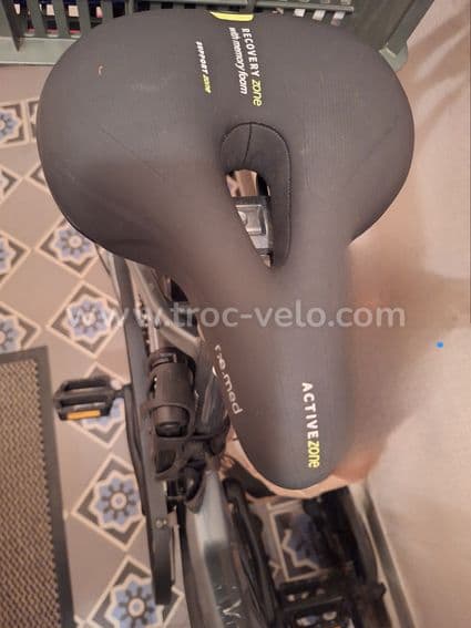 VTC 28 pouces sans assistance électrique - 2