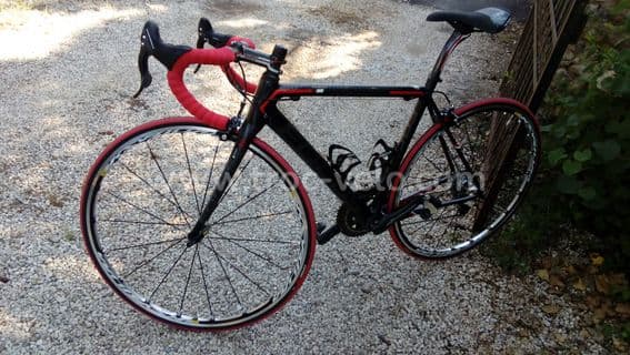 a vendre velo de route - 1