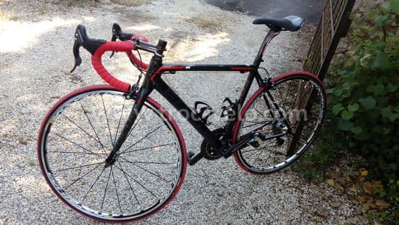 a vendre velo de route - 2