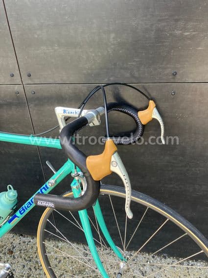 bianchi 1982 - 2