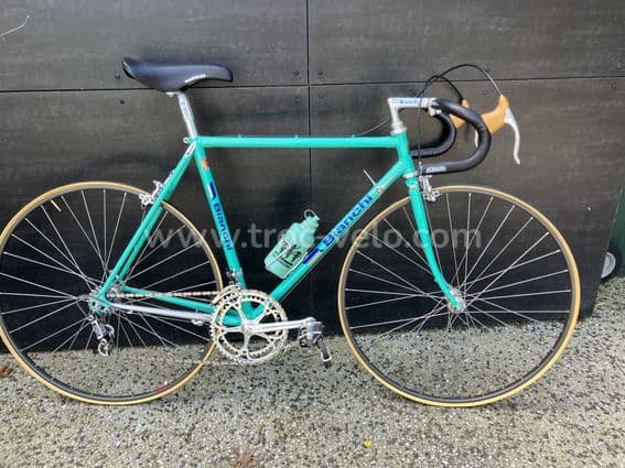 bianchi 1982 - 5