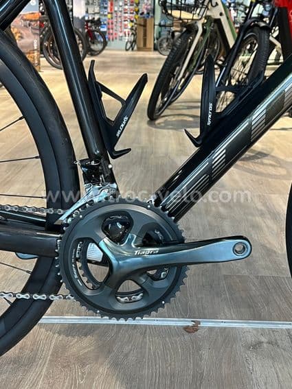 Scott addict 30 très bon état - 1