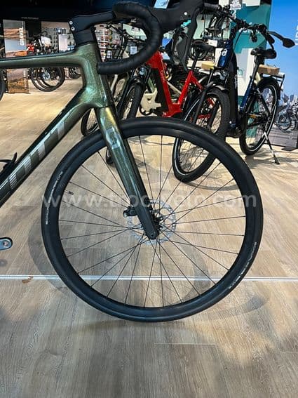 Scott addict 30 très bon état - 2