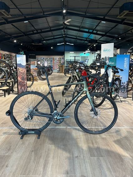 Scott addict 30 très bon état - 3