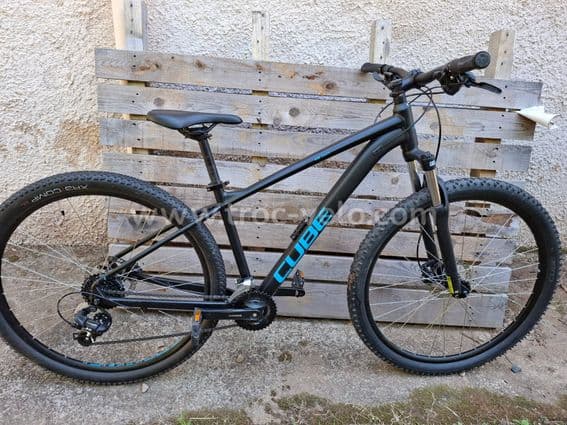 Vtt de la marque Cube 29 pouces - 5