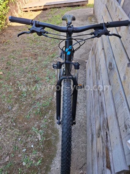 Vtt de la marque Cube 29 pouces - 6