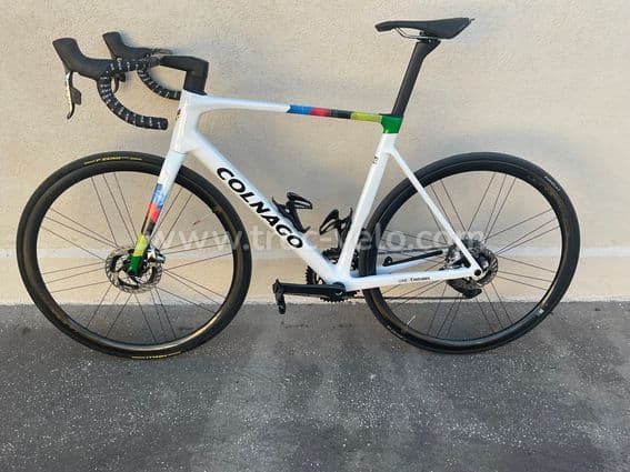COLNAGO V5RS - 2