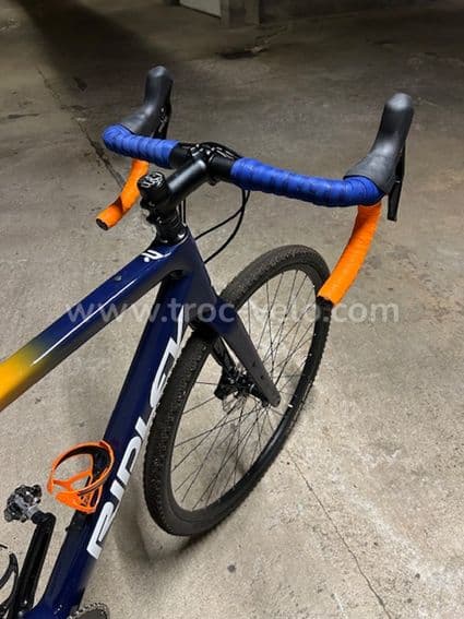 Gravel RIDLEY KANZO CARBON - 4