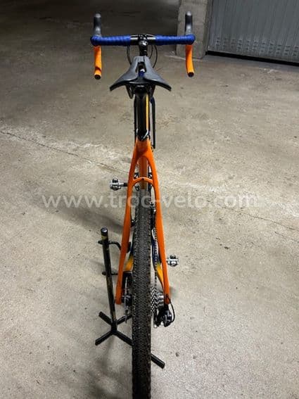 Gravel RIDLEY KANZO CARBON - 6
