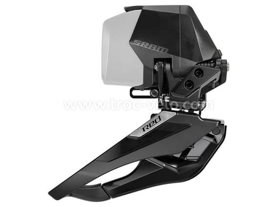 GROUPE SRAM RED AXS E1 2X - 2