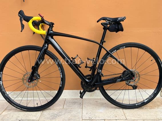 Diverge Carbon Specialized T 54 - 1
