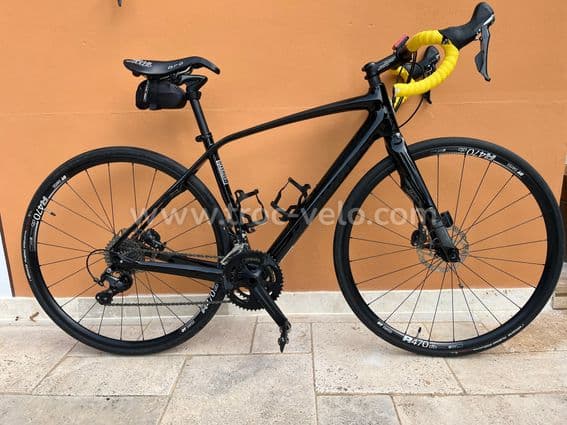 Diverge Carbon Specialized T 54 - 2