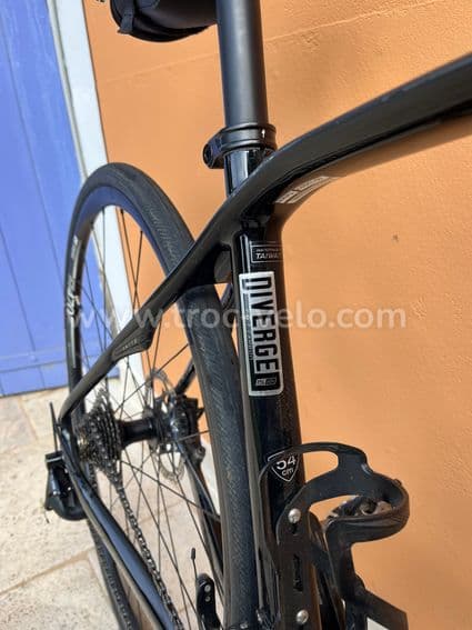 Diverge Carbon Specialized T 54 - 3