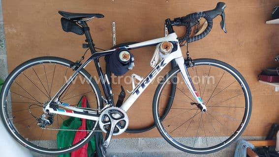 Trek domaine 5.9 dur ace - 1