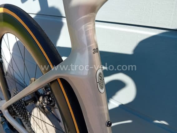 Scott foil rc 30 - 2