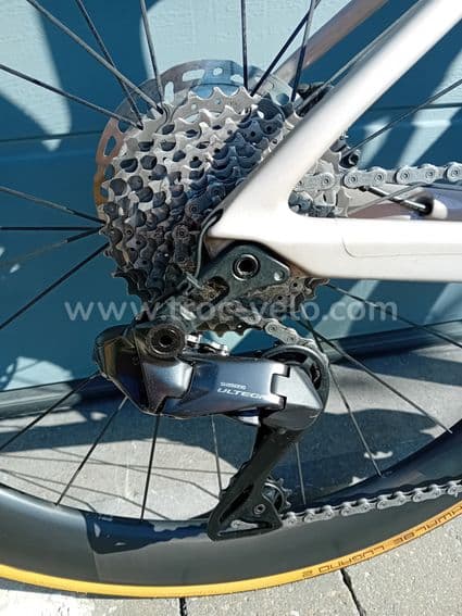 Scott foil rc 30 - 3