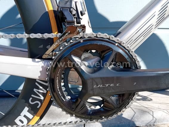 Scott foil rc 30 - 5