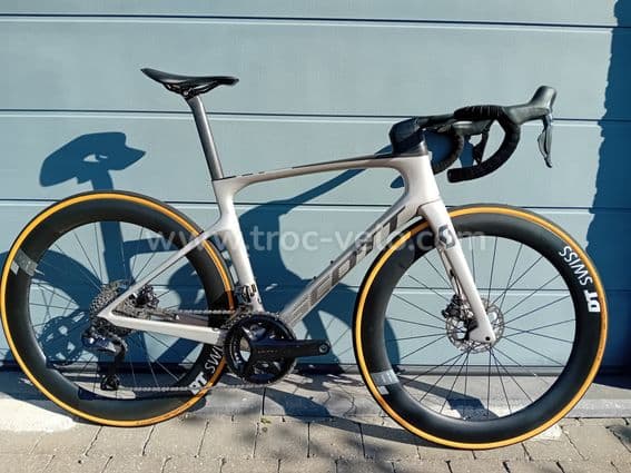 Scott foil rc 30 - 1