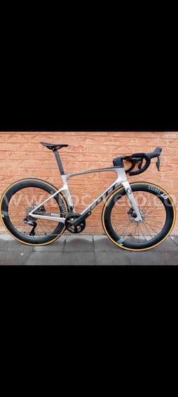 Scott foil rc 30 - 6