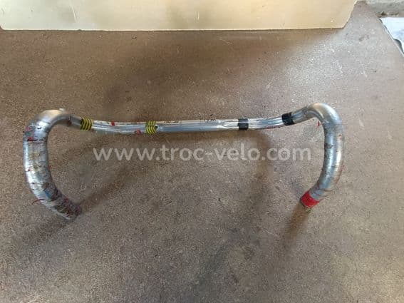 Guidon Itm Super Italia Pro 260 435 Mm - 1