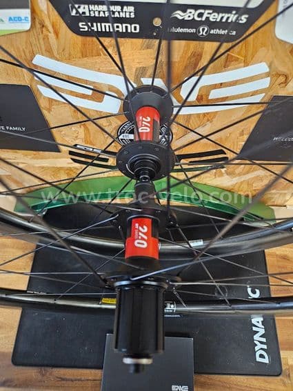 ENVE 5.6 NEUVE (version patin) - 2