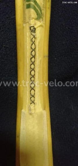 réparation de boyaux - 1