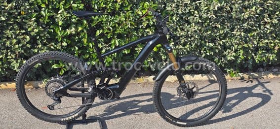 ⚡️ Moustache Samedi 29 Game 11 (2022) – Fox Factory - 1