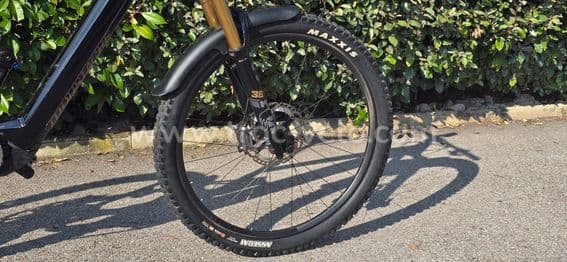 ⚡️ Moustache Samedi 29 Game 11 (2022) – Fox Factory - 2