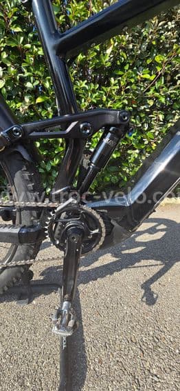 ⚡️ Moustache Samedi 29 Game 11 (2022) – Fox Factory - 3