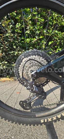 ⚡️ Moustache Samedi 29 Game 11 (2022) – Fox Factory - 4