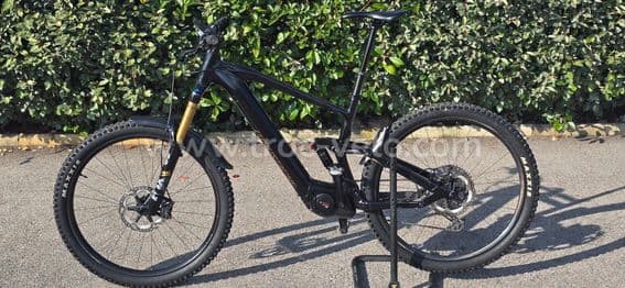 ⚡️ Moustache Samedi 29 Game 11 (2022) – Fox Factory - 7