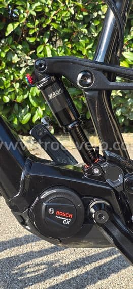 ⚡️ Moustache Samedi 29 Game 11 (2022) – Fox Factory - 9